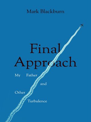 cover image of Final Approach